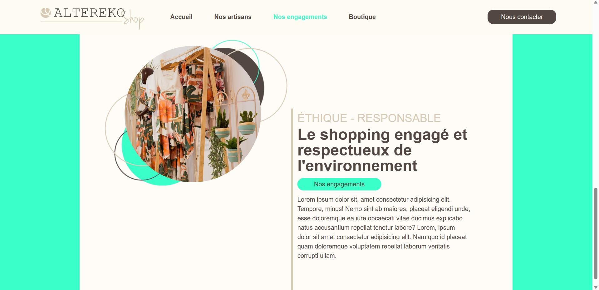 Image du projet 'TP Altereko ' 