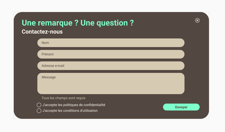 Image du projet 'TP Altereko ' 