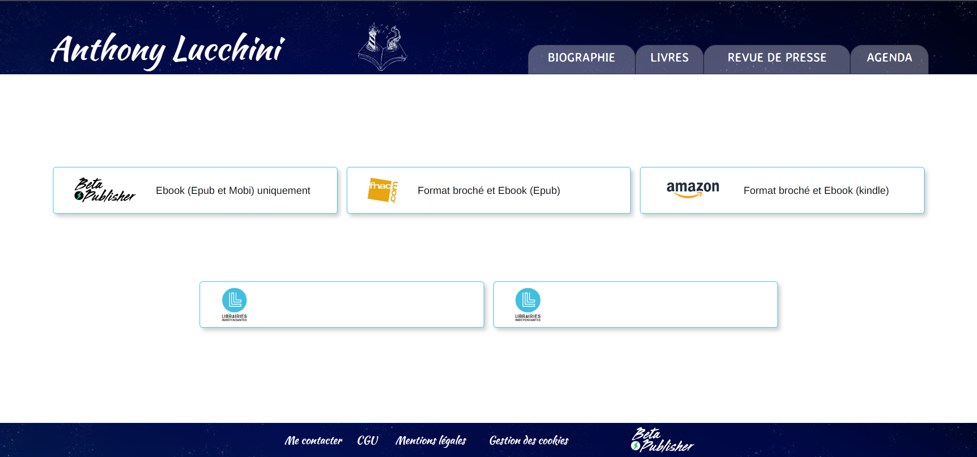 Image du projet 'Projet professionnel  ' 